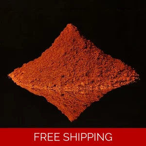 Chipotle Pepper Ground 1 oz. Sample