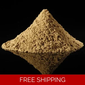 Coriander Powder  1 oz. Sample