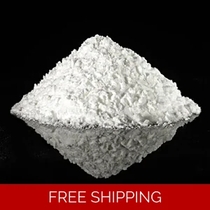 Cream of Tartar 1 oz. Sample