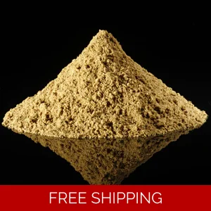 Cumin Ground  1 oz  Sample