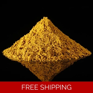 Curry Powder 1 oz. Sample