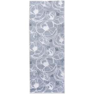Field of Poppies Cozy Living Rug