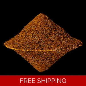 Fried Chicken Seasoning 1 oz Sample