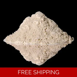 Garlic Powder-Pure 1 oz. Sample