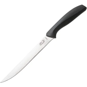 Boning Knife-Black