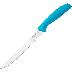 Boning Knife Teal
