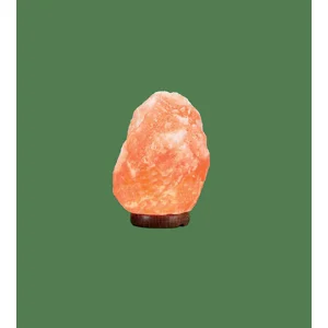 Himalayan Salt Lamp Natural Pink Micro (3-5lbs)