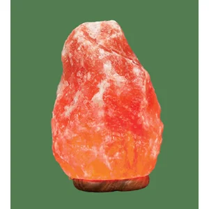 Himalayan Salt Lamp Natural Pink Large (24-28 lbs)