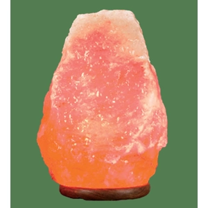 Himalayan Salt Lamp Natural Pink Extra Large (30-38lbs)