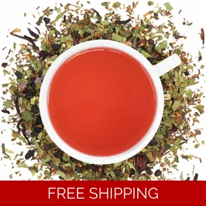Organic Immunity Blend-sample