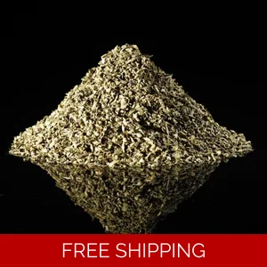 Italian Seasoning 1 oz. Sample