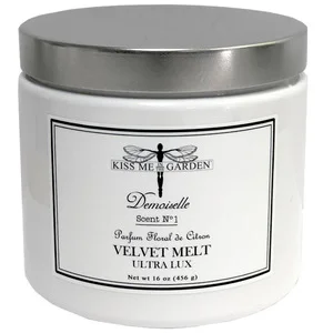 Demoiselle Velvet Melt 16 oz