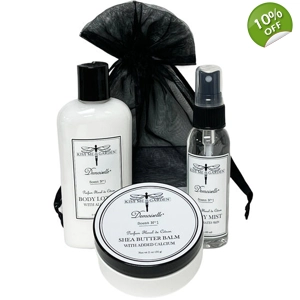 Demoiselle 3 pc Gift Set