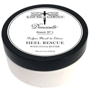 Demoiselle Heel Rescue 5 oz