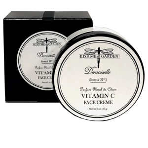 Face Creme in a box 2 oz