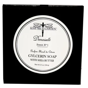 Demoiselle Bath Bar 6.5 oz