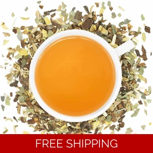 Organic Liver Health - Sample