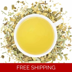 Organic Lung Health - Sample