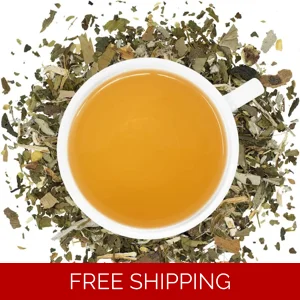 Organic Allergy Relief Sample (3 tea bags)
