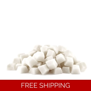 White Currant & Jasmine Sample (3 Wax Melts)