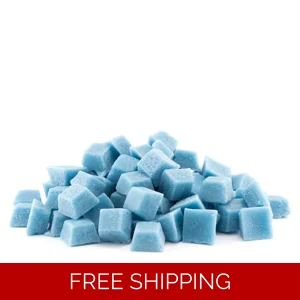 Cotton Blossom & Dogwood Sample (3 Wax Melts)