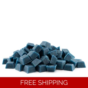 Sea Salt & Kelp Sample (3 Wax Melts)