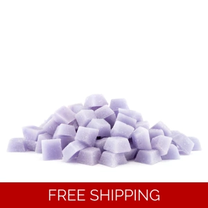 Lavender & Honey Sample Scent (3-wax melts)