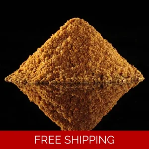 Seafood Seasoning 1 oz. Sample