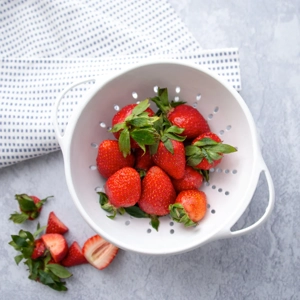 Small 1 Qt Colander