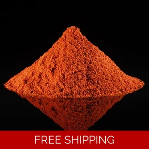 Smoked Spanish Paprika 1 oz. sample