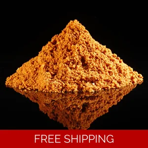 Taco Seasoning 1 oz. Sample
