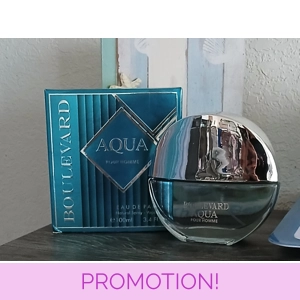 Boulevard Aqua (Urban) Eau de Parfum