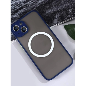 2 In 1 Magnetic Phone Case