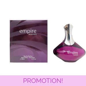 Empire Eau de Parfum