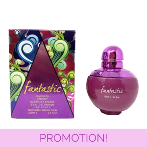 Fantastic Parfum for Women