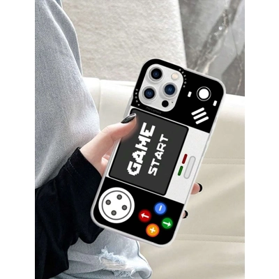 Game Pad Print Phone Case