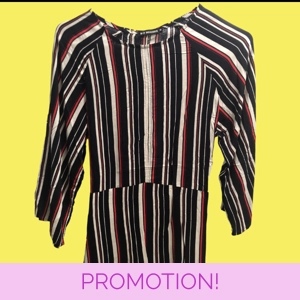 Hot Delicious Woman Blouse