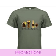 Unisex Disney T-Shirts