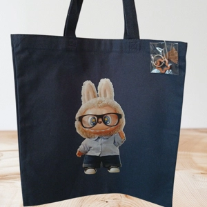 Large Canvas Tote Bags