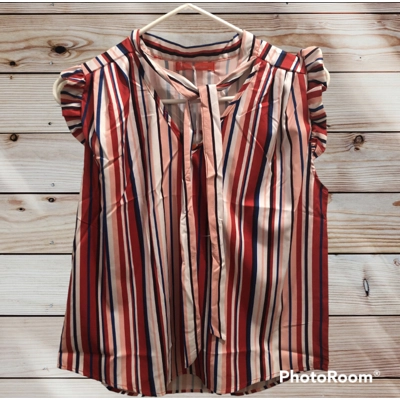 Sweet Collection Woman Blouse Sweet Collection Woman Blouse