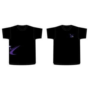 NLO Event T-Shirt - Design 2
