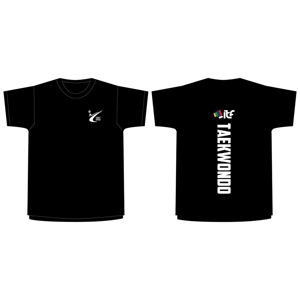 NLO Event T-Shirt - Design 1