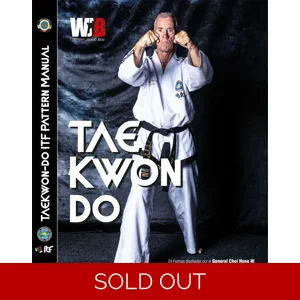 Taekwon-Do ITF Pattern Manual