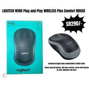 Logitech Mouse