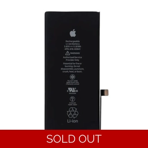 Iphone 11 Battery