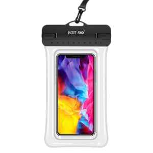 Pictet Fino- Waterproof Phone Bag