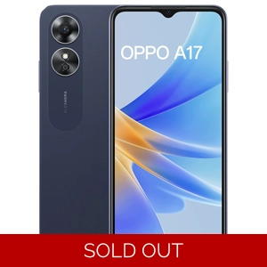 Oppo A17