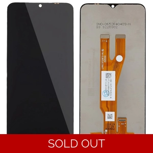 Samsung A03 core screen replacement