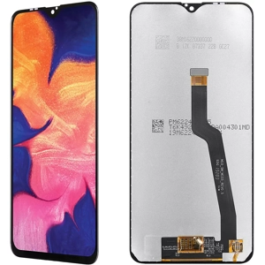 Samsung A10 screen replacement