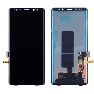 Note 8